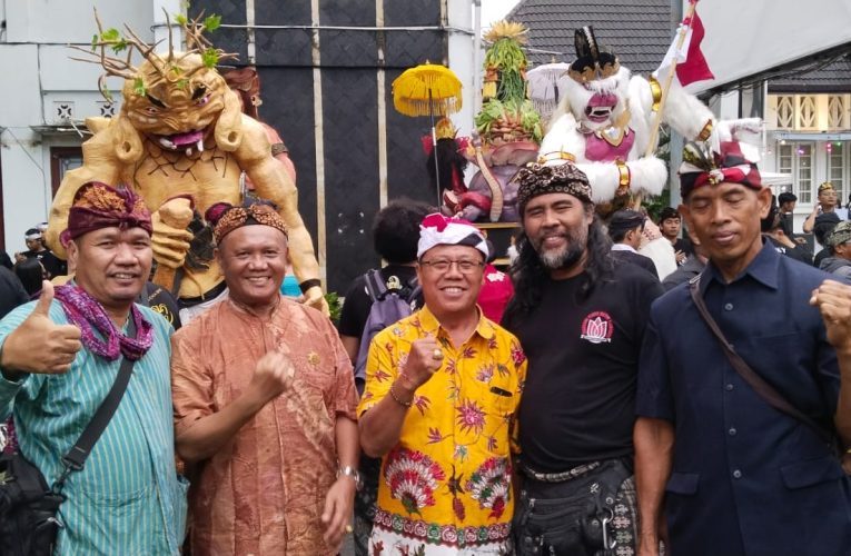 Tri Sadhana: Kunci Hidup Harmonis dalam Ajaran Hindu