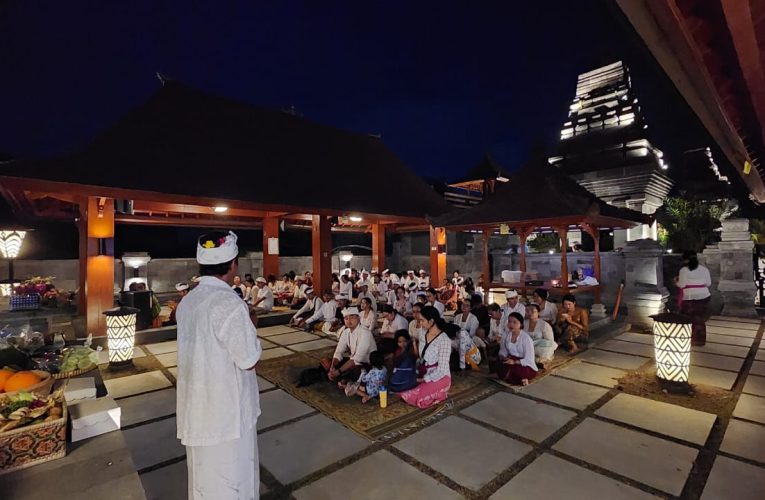 Dharma Tula ke-2: Membangun Harmonisasi dalam Moderasi Beragama di Era Teknologi