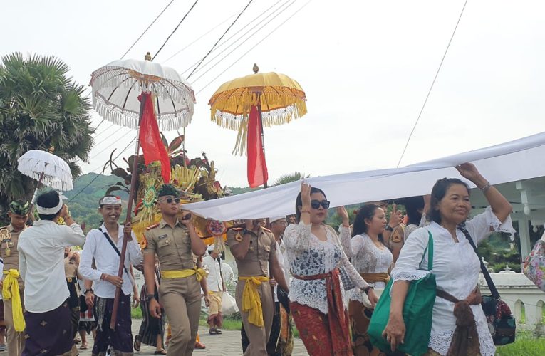 Panca Sradha Kekuatan Umat Hindu