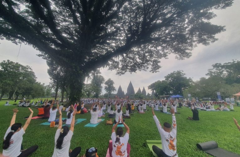 Tri Hita Karana terjalinnya kesejahteraan Umat Hindu