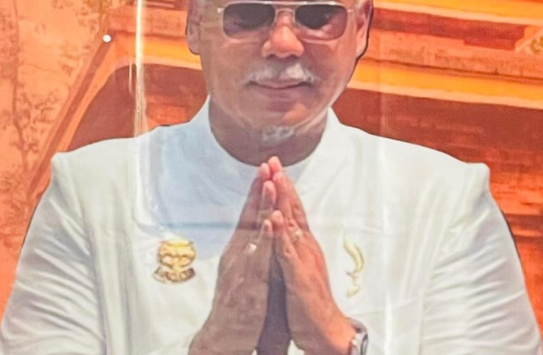 Membangun Keluarga melalui Nilai-Nilai ke-Hindu-an dalam Menyongsong Indonesia Emas 2045