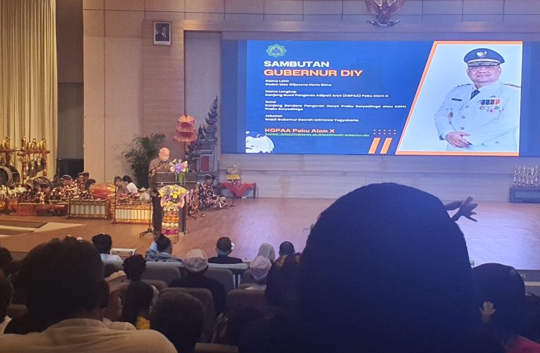 Dharma Santi Nyepi Saka 1947 Tahun 2025: Merajut Harmoni dalam Bingkai Keberagaman