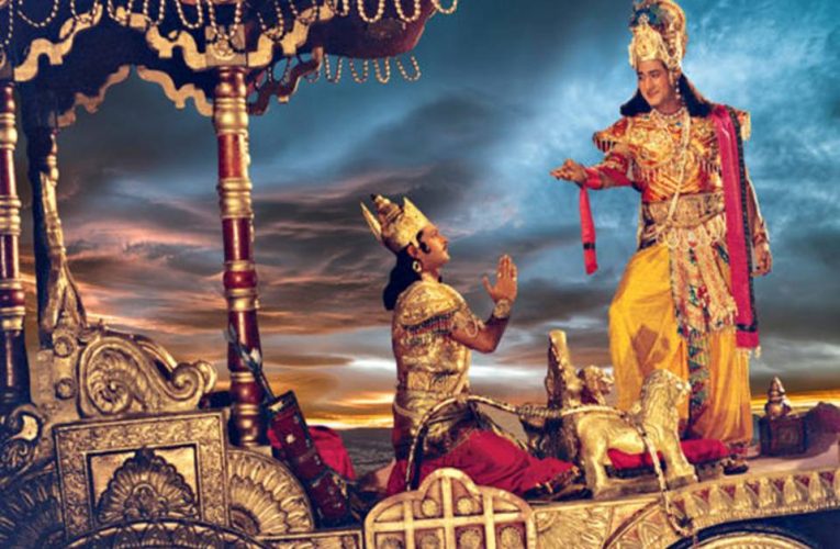 Bhagavad Gita BAB 3