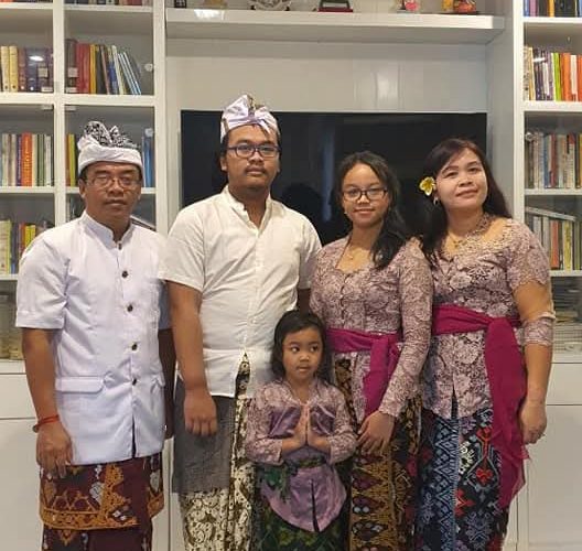 Anak sebagai Suputra: Membayar Hutang Tak Terbalas kepada Orang Tua dan Leluhur