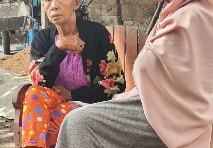 Istri sebagai Shakti: Pilar Kekuatan dalam Keluarga Hindu