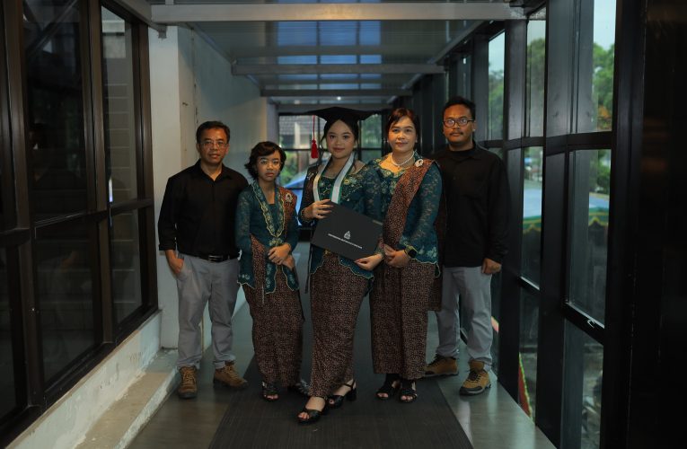Ketekunan Mengalahkan Kecerdasan | Kisah Inspiratif